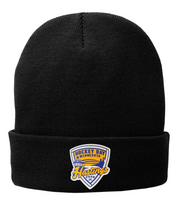 Hockey Day MN Port Authority Fleece-Lined Knit Cap