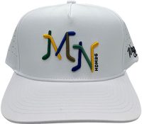 Hockey Day MN Waggle Cap