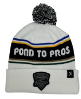 Hockey Day MN Waggle Beanie
