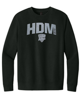 Hockey Day MN District  V.I.T. Fleece Crew