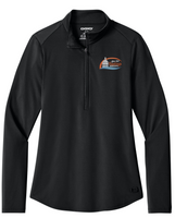City of Hastings Women’s OGIO Regain 1/2-Zip