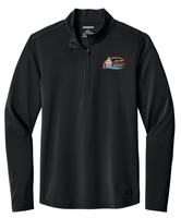 City of Hastings Men’s OGIO Regain 1/4-Zip