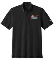 City of Hastings Men’s Brooks Brothers Pinpoint Pique Dress Polo