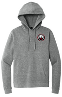 Northern Rogues Men's District Perfect Tri Fleece Pullover Hoodie 