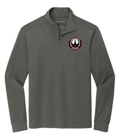 Northern Rogues Men's Port Authority Snag-Proof 1/4-Zip