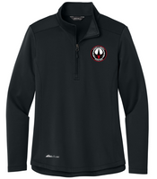 Northern Rogues Women’s Eddie Bauer Smooth Mid Layer Fleece 1/2-Zip