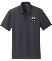 Northern Rogues Men's Port Authority Dry Zone Grid Polo