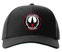 Northern Rogues Richardson Surge Snapback Cap