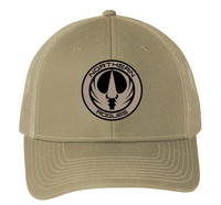 Northern Rogues Port Authority Snapback Trucker Cap