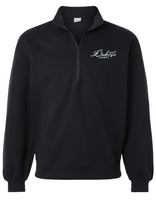 Dakota County Retirement Women's Columbia Aldermore Half-Zip