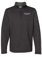 Dakota County Retirement Men’s Columbia Great Hart Mountain Half-Zip