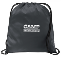 Camp Horizon Port Authority Ultra-Core Cinch Pack