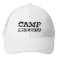Camp Horizon Port Authority Adjustable Mesh Back Cap