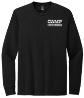 Camp Horizon Men’s District Perfect Blend CVC Long Sleeve Tee