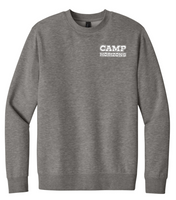 Camp Horizon Men’s District V.I.T. Fleece Crew
