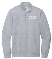 Camp Horizon Men’s District V.I.T. Fleece 1/4-Zip