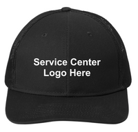 Service Centers Port Authority Snapback Trucker Cap