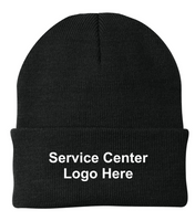 Service Centers Port Authority Knit Cap