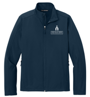 River Valley Riders Men’s Port Authority Core Soft Shell Jacket