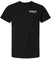 Reliant Transportation Group Unisex Gildan Light Cotton T-Shirt 