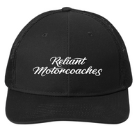 Reliant Motorcoaches Port Authority Snapback Trucker Cap