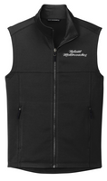 Reliant Motorcoaches Men’s Port Authority Collective Smooth Fleece Vest