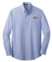 Chambray Blue