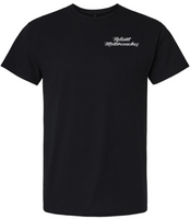 Reliant Motorcoaches Unisex Gildan Light Cotton T-Shirt 