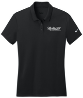 Reliant Transportation Group Women's Nike Dry Essential Solid Polo