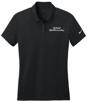 Reliant Motorcoaches Women's Nike Dry Essential Solid Polo