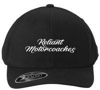 Reliant Motorcoaches TravisMathew FOMO Solid Cap