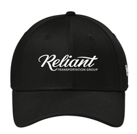 Reliant Transportation Group New Era Structured Stretch Cotton Cap