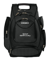 Reliant Motorcoaches OGIO Metro Pack