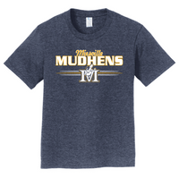 Miesville Mudhens Youth Port & Co Fan Favorite Tee