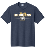 Miesville Mudhens Adult Port & Co Fan Favorite Tee