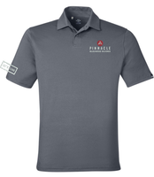 Pinnacle Castlerock Men's Under Armour Recycled Polo