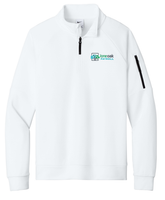Lone Oak Men’s Nike Therma-FIT Pocket 1/4-Zip