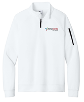 TempWorks Men’s Nike Therma-FIT Pocket 1/4-Zip
