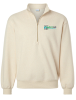 Lone Oak Women’s Columbia Aldermore Half-Zip Pullover 