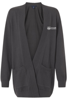 Lone Oak Women’s Devon & Jones New Classics Open Cardigan Sweater