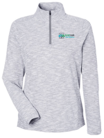 Lone Oak Women’s North End Quarter-Zip Pullover