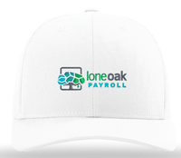 Lone Oak Richardson Trucker Cap