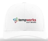 Tempworks Richardson Trucker Cap