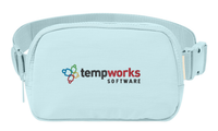 Tempworks Comfort Colors Explorer Sling Bag 