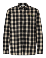 DC Parks Men’s Boxercraft Flannel Button Down