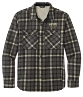 Lorentz Meats Men's Eddie Bauer Woodland Jacket