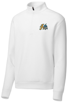  Raiders Adult Sport-Tek® Pro Perform 1/4-Zip