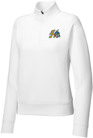 Raiders Ladies Sport-Tek® Pro Perform 1/4-Zip