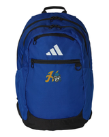 Raiders Adidas Striker 3 Backpack