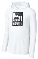 TOH Men’s Sport-Tek Long Sleeve Hoodie